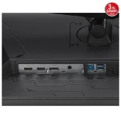 ASUS TUF GAMING VG27AQML1A 27" 1MS 260HZ 2K 2560x1440 DP/HDMI/USB SPEAKER VESA/PIVOT IPS LED GAMING MONITOR - 6