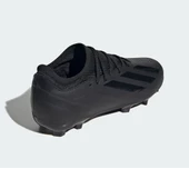 ADİDAS X CRAZYFAST.3 FG SİYAH ERKEK ÇOCUK KRAMPON ID9355 Ç-149 - 2