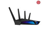 Asus DSL-AX82U Wi-Fi6 ADSL/VDSL DualBand Wi-Fi VPN 4 x Anten 4G 4x GigabitPort Firewall VPN Modem Router - 4