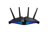 Asus DSL-AX82U Wi-Fi6 ADSL/VDSL DualBand Wi-Fi VPN 4 x Anten 4G 4x GigabitPort Firewall VPN Modem Router - 1