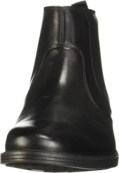 Clarks Whiddon Zip Erkek Çizme Bot 001 - 2