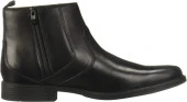 Clarks Whiddon Zip Erkek Çizme Bot 001 - 6