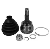 AKS KAFASI SOL-SAG ON DIS OPEL VECTRA C 1.6 16v 30X25X53 UZUNLUK mm 166 2002-2008 - 1