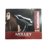 Molley ML-9000 Profesyonel Saç Kurutma Makinesi 2500 W - 4