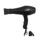 Molley ML-9000 Profesyonel Saç Kurutma Makinesi 2500 W - 1