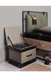 Rengarenk Soldier Komodin K1 thumbnail 1