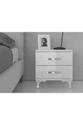 Ünüvar Konsept Tiatedarik Olina 2 Çekmeceli Komodin thumbnail 2