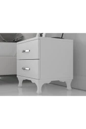 Ünüvar Konsept Tiatedarik Olina 2 Çekmeceli Komodin thumbnail 3