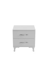 Ünüvar Konsept Tiatedarik Olina 2 Çekmeceli Komodin thumbnail 5