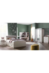 RENGARENK Morpheus Şifonyer thumbnail 3