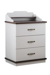 RENGARENK Morpheus Şifonyer thumbnail 1