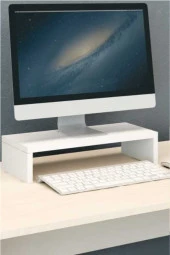 Yc Dekor Pc Monitör Yükseltici - 2
