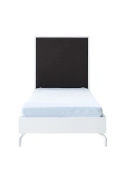 Ünüvar Konsept Born Başlıklı Karyola 100X200 Cm thumbnail 1