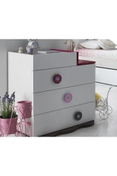 RENGARENK Point Şifonyer  k1 k2 thumbnail 2