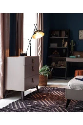 Ünüvar Konsept Rengarenk Canella Şifonyer K1K2 thumbnail 2