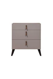 Ünüvar Konsept Rengarenk Canella Şifonyer K1K2 thumbnail 3