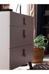 RENGARENK Canella Şifonyer k2 thumbnail 2