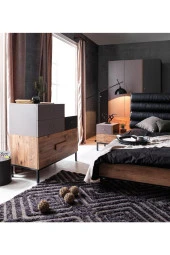 Rengarenk Terra Şifonyer thumbnail 1