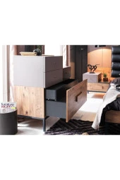 Rengarenk Terra Şifonyer thumbnail 2