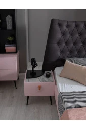 RENGARENK Flamingo Komodin  k1 k2 thumbnail 2