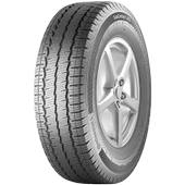 Continental 285/65R16C Vancontact A/S 131R 10Pr M+S*(Kar Armalı) Üretim Yılı 2024 - 1