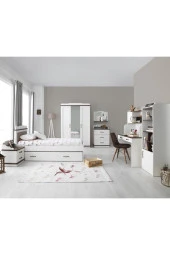 Ünüvar Konsept RENGARENK Morpheus Komodin k2 thumbnail 3