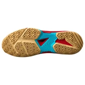 Yonex Sonicage 3 All Court Kırmızı Erkek Tenis Ayakkabısı thumbnail 4