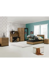 RENGARENK City Şifonyer thumbnail 2