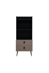 RENGARENK Ares Kitaplık k2 thumbnail 1