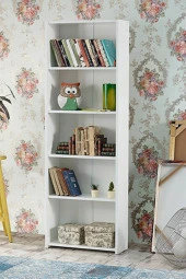 Ünüvar Konsept Kitaplıkk2 - 2