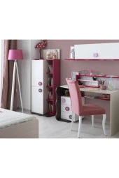 RENGARENK Point Kitaplık k2 thumbnail 2