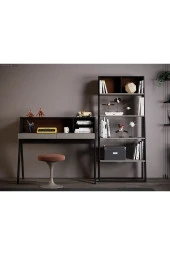 Ünüvar Konsept Rengarenk Canella Kitaplık K1K2 thumbnail 3