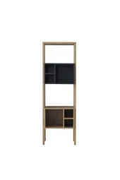 RENGARENK Harmony Kitaplık k2 thumbnail 1