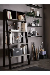 Ünüvar Konsept Rengarenk Canella Kitaplık K1K2 thumbnail 2