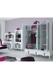 Ünüvar Konsept Eliza Kitaplıkk2 thumbnail 2