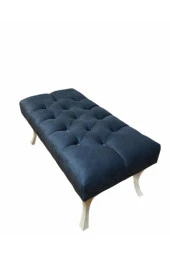 Ergüç Home Puf Koltuk-Bench - 1