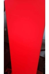 Ünüvar Konsept Beyaz Piramit Masa Lambası - 1