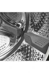 Arçelik 10124 Da 10 Kg 1200 Devir Çamaşır Makinesi - 5