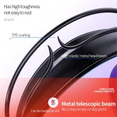 SNT Energy Q7 Gaming RGB Mikrofonlu Kulaklık 3.5mm. + Usb - 3