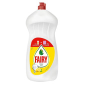 Fairy Sıvı Bulaşık Deterjanı Limon 1500 ML - 1
