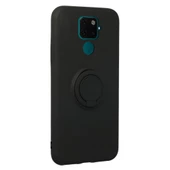 FitCase Huawei Mate 30 Lite Kılıf Viktor Ring Arka Kapak - 10