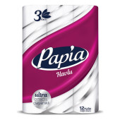 Papia Kağıt Havlu 12'li - 1