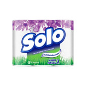 Solo Kağıt Havlu Y.T. 3'lü - 1