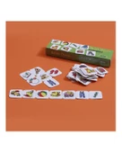 Nesneler Bellek Oyunu Rege - 2