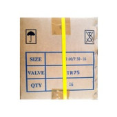 700/750-16 Tr75a Uzun Sibop Kamyonet,römork İç Las Malezya 16 Ad - 2