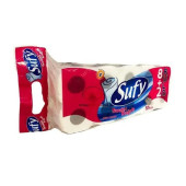 Sufy Tuvalet Kağıdı 10 LU - 1