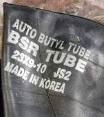 23x9-10 Js2 Kore Malı Forklift İç Lastiği thumbnail 2