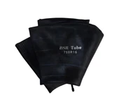 750-16 Tr75a Uzun Siboplu Butil Kauçuk İç Lastik - Kore - 1