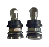 Metal Tubles Lastik Sibobu Tr416b Traktör Ön, J9 Ve Jeep, 4 Adet thumbnail 2