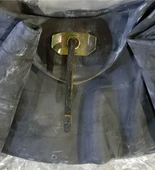 8.25-15 Tr77a 300-15 Forklift Lastiğine Uygun Iç Lastik thumbnail 2